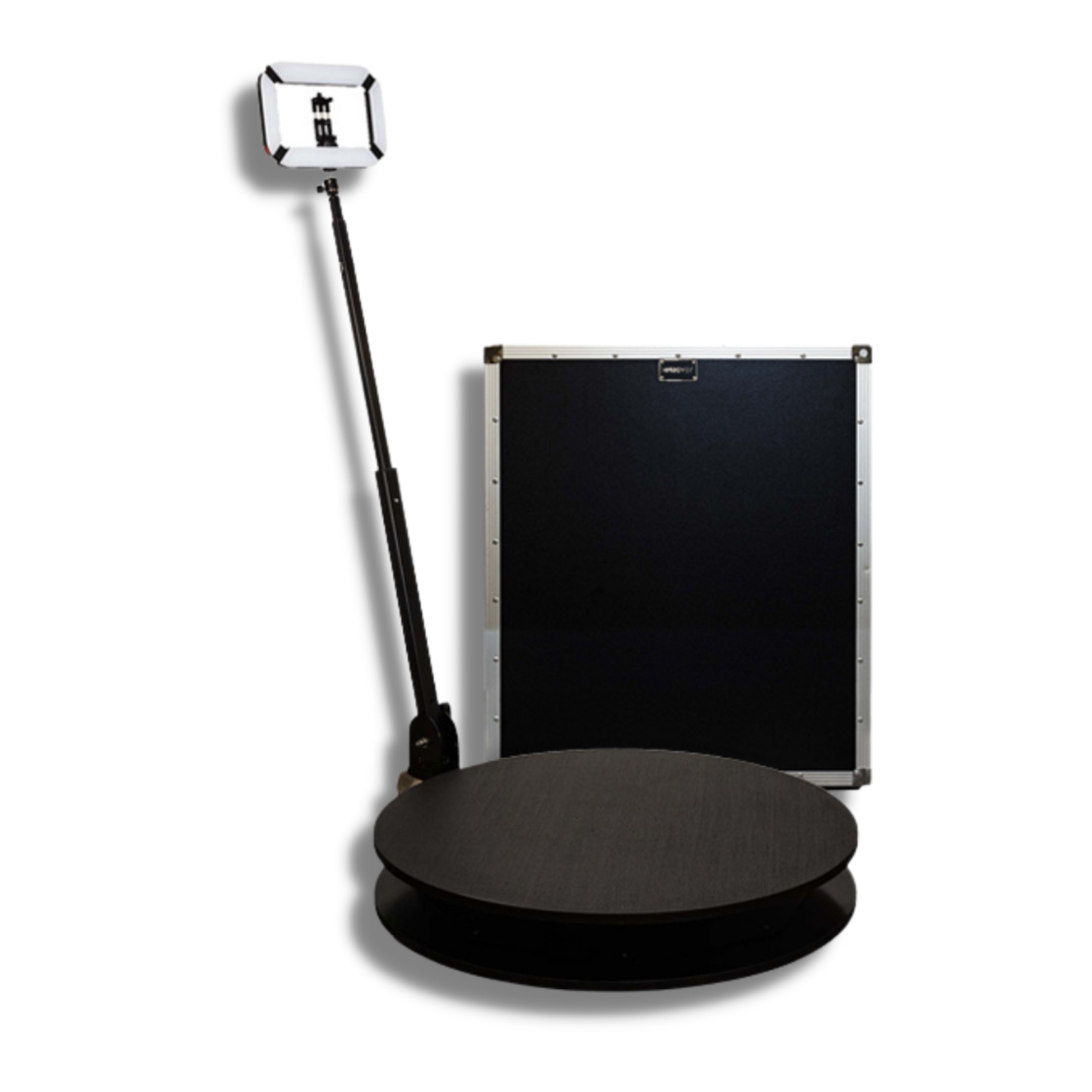 RevoSpin RM-4 360 Photo Booth Custom Package | Order a 27