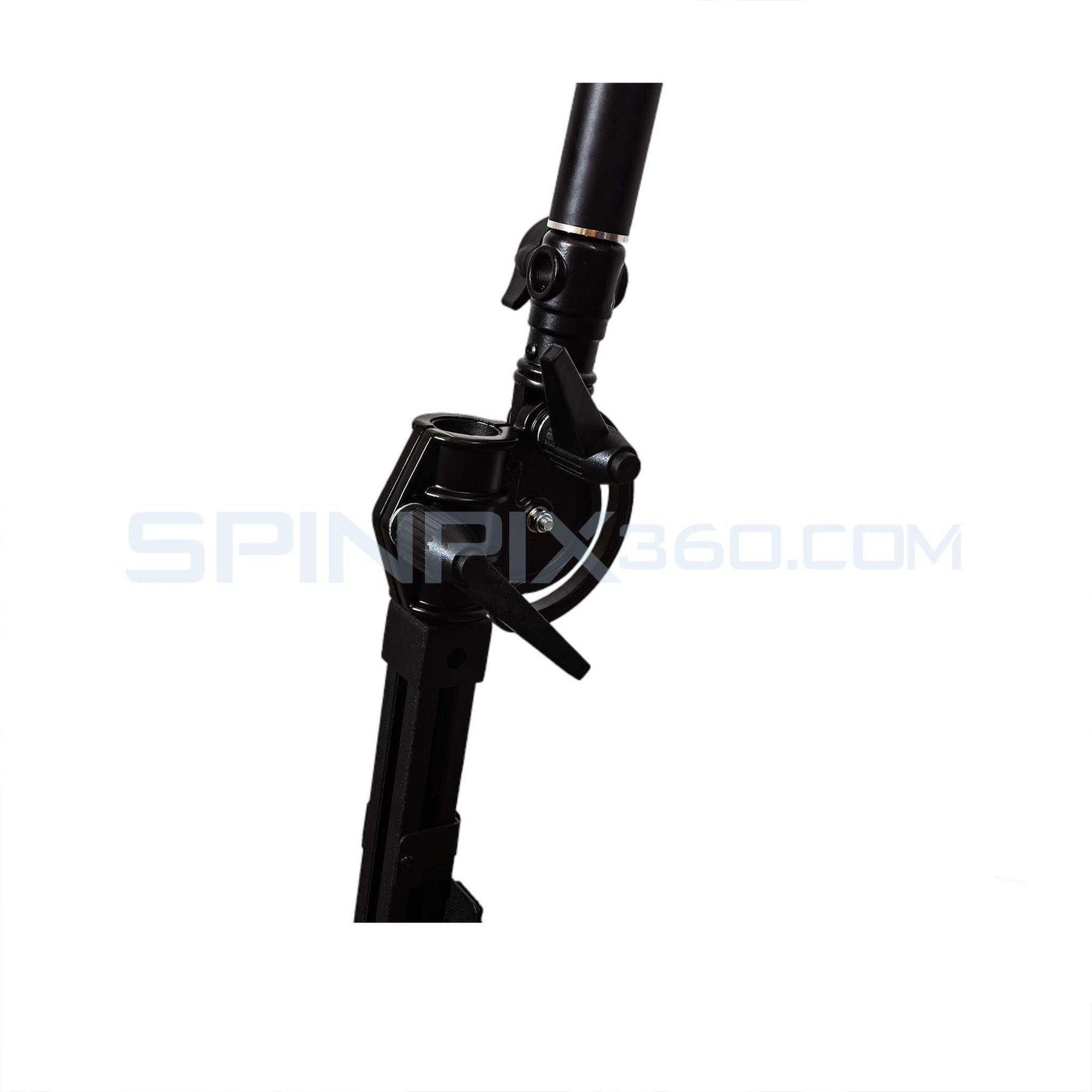 **PRE-ORDER** RevoSpin OM-5 Manual Spin 360 Photo Booth - 35