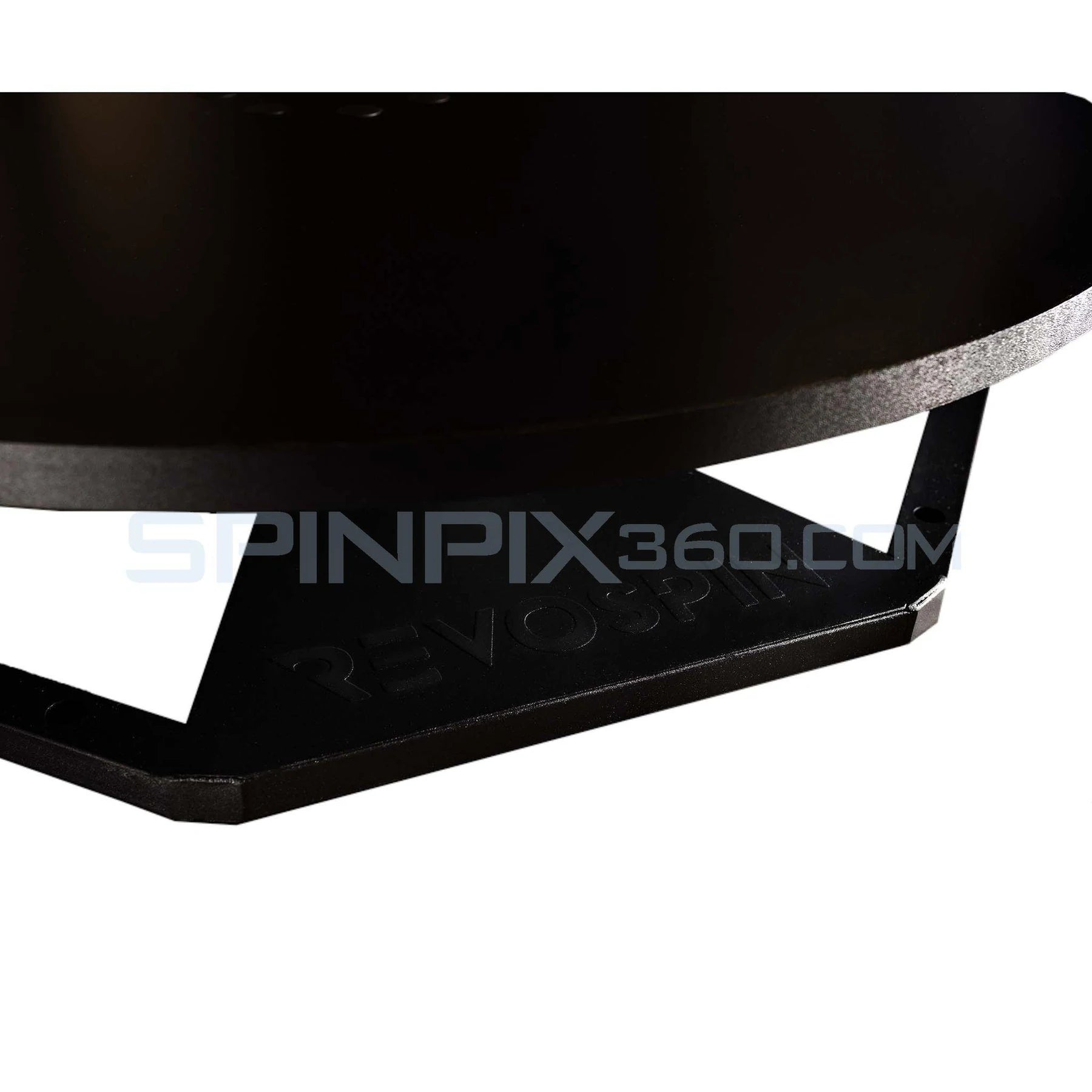 RevoSpin RM-5 Manual Spin 360 Photo Booth (35