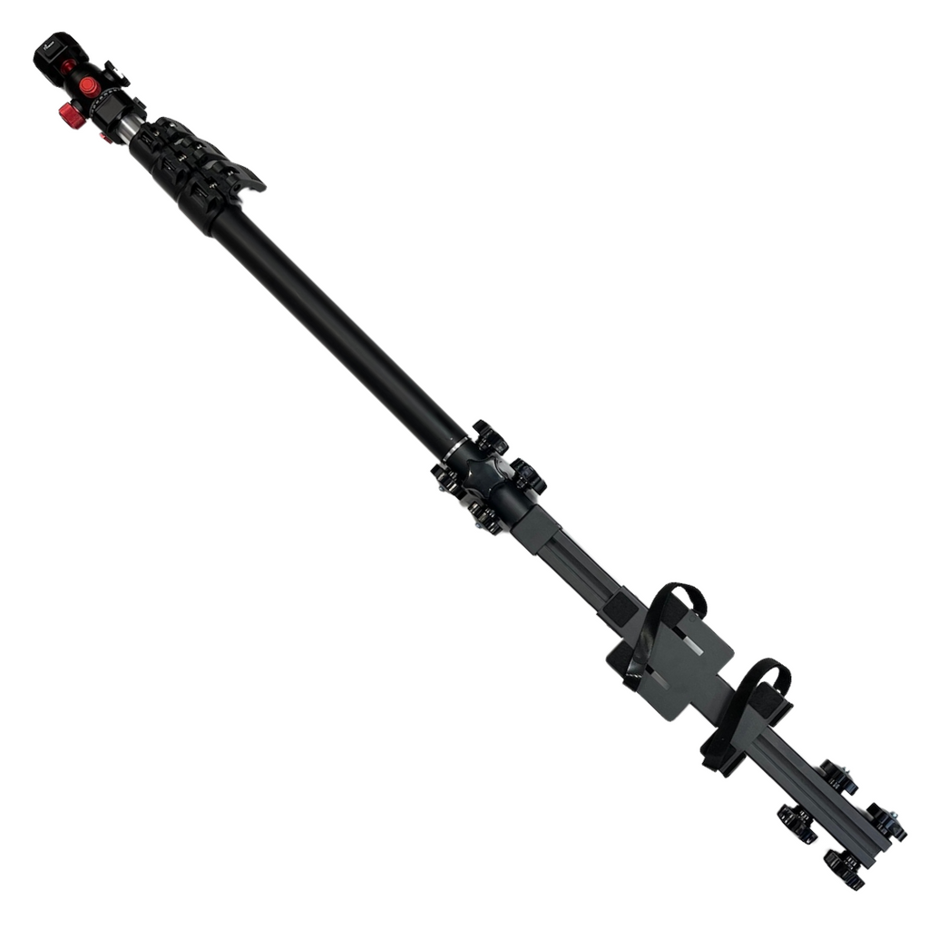 Arm Upgrade For RAL Series, OM-5, RM-5*, RA-6, and OA-6, Round